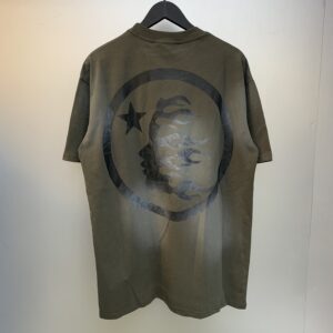 Hellstar Shirt Men Women