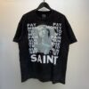 Saint Michael Shirt – Saint Mxxxxx Shirt