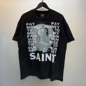 Saint Michael Shirt – Saint Mxxxxx Shirt
