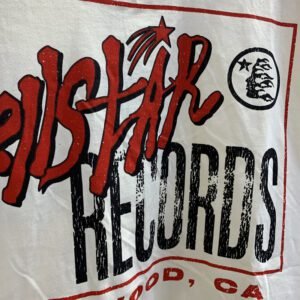 Hellstar Shirt Men Women