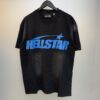 Hellstar Shirt Men Women