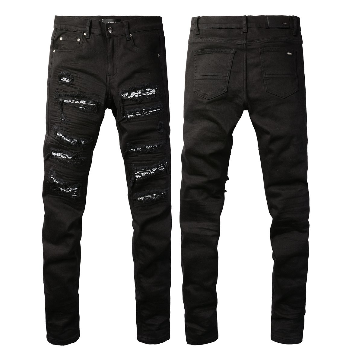 Amiri Jeans Men Women