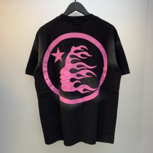 Hellstar Shirt Men Women