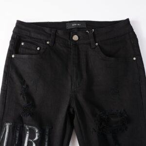 Amiri Jeans Men Women