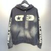 Hellstar Hoodie Men Women