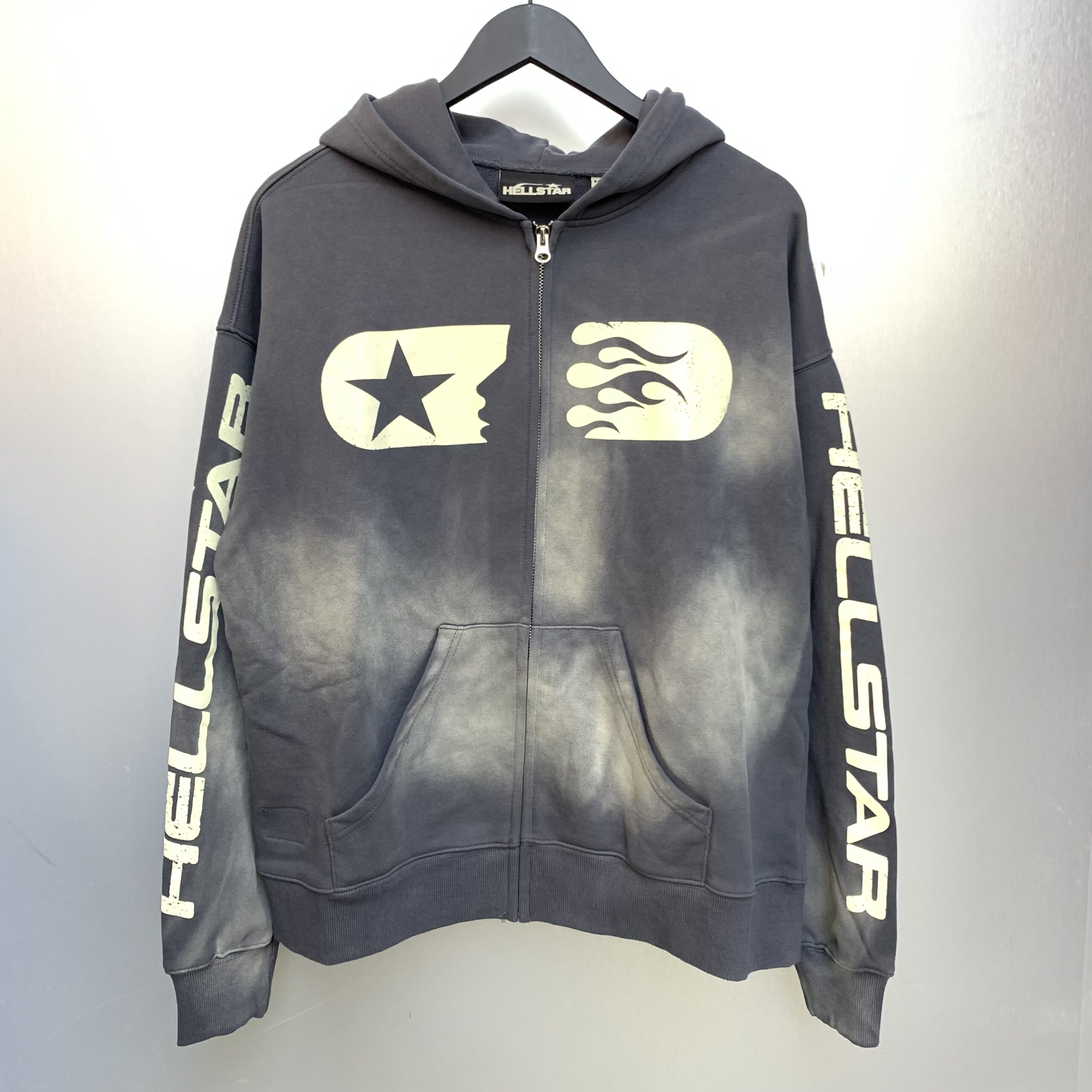 Hellstar Hoodie Men Women