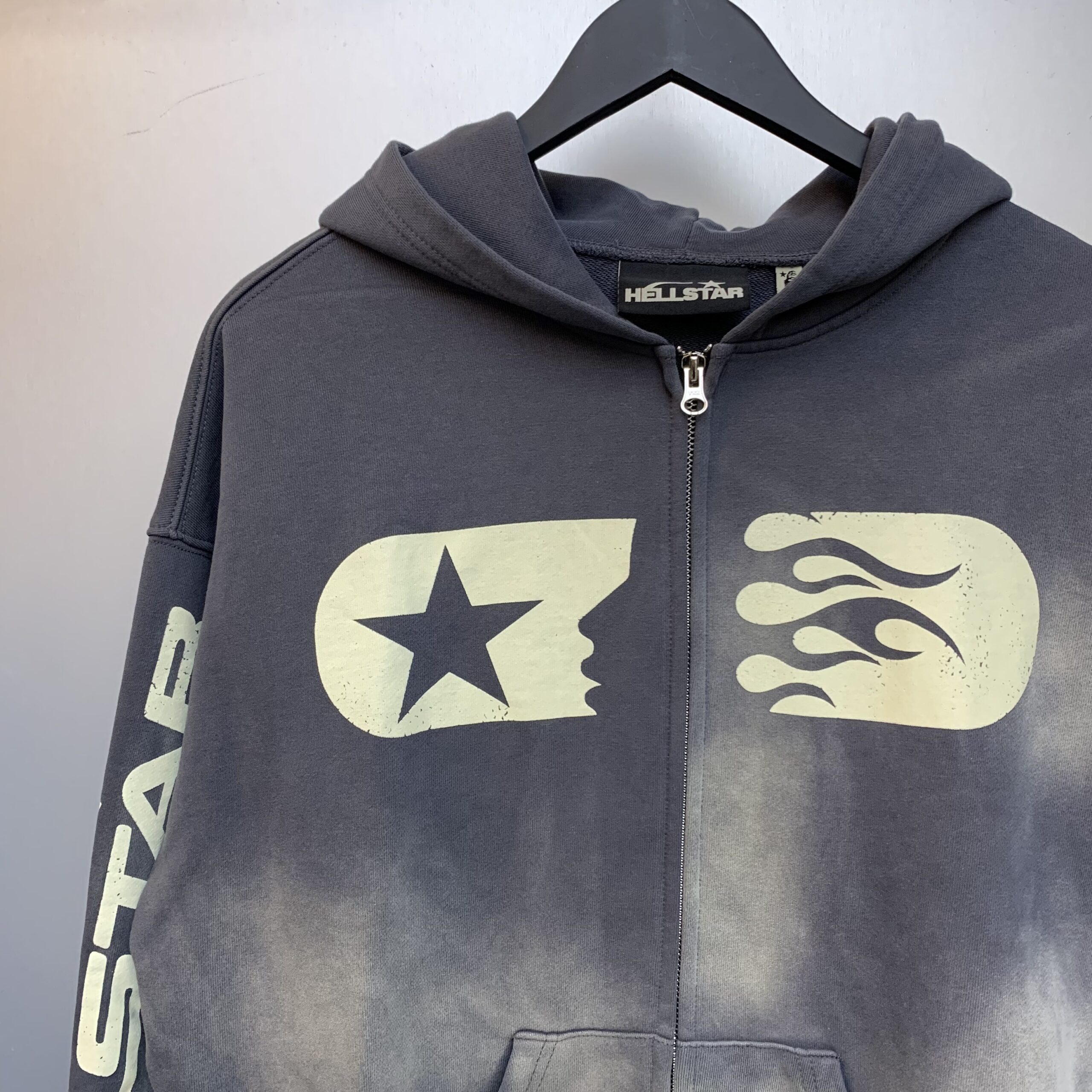 Hellstar Hoodie Men Women