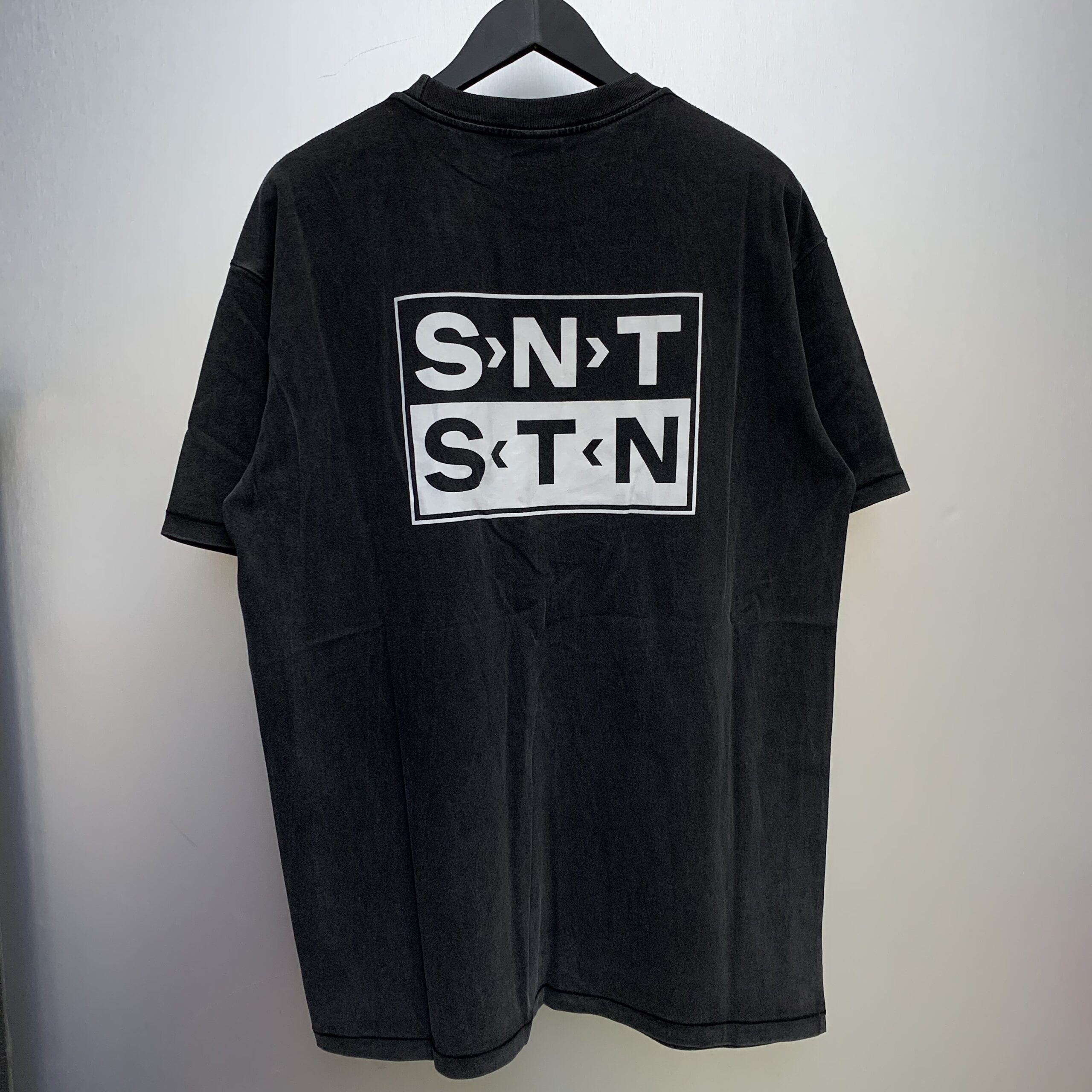 Saint Michael Shirt – Saint Mxxxxx Shirt