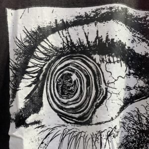 Hellstar Shirt Men Women