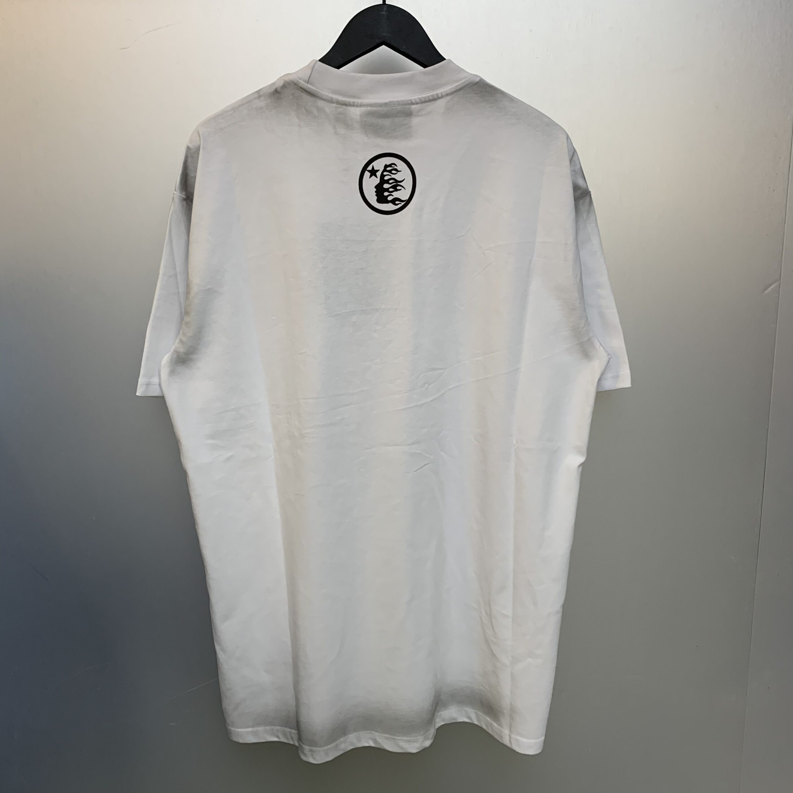 Hellstar Shirt Men Women