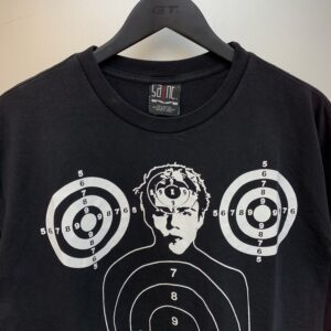 Saint Michael Shirt – Saint Mxxxxx Shirt