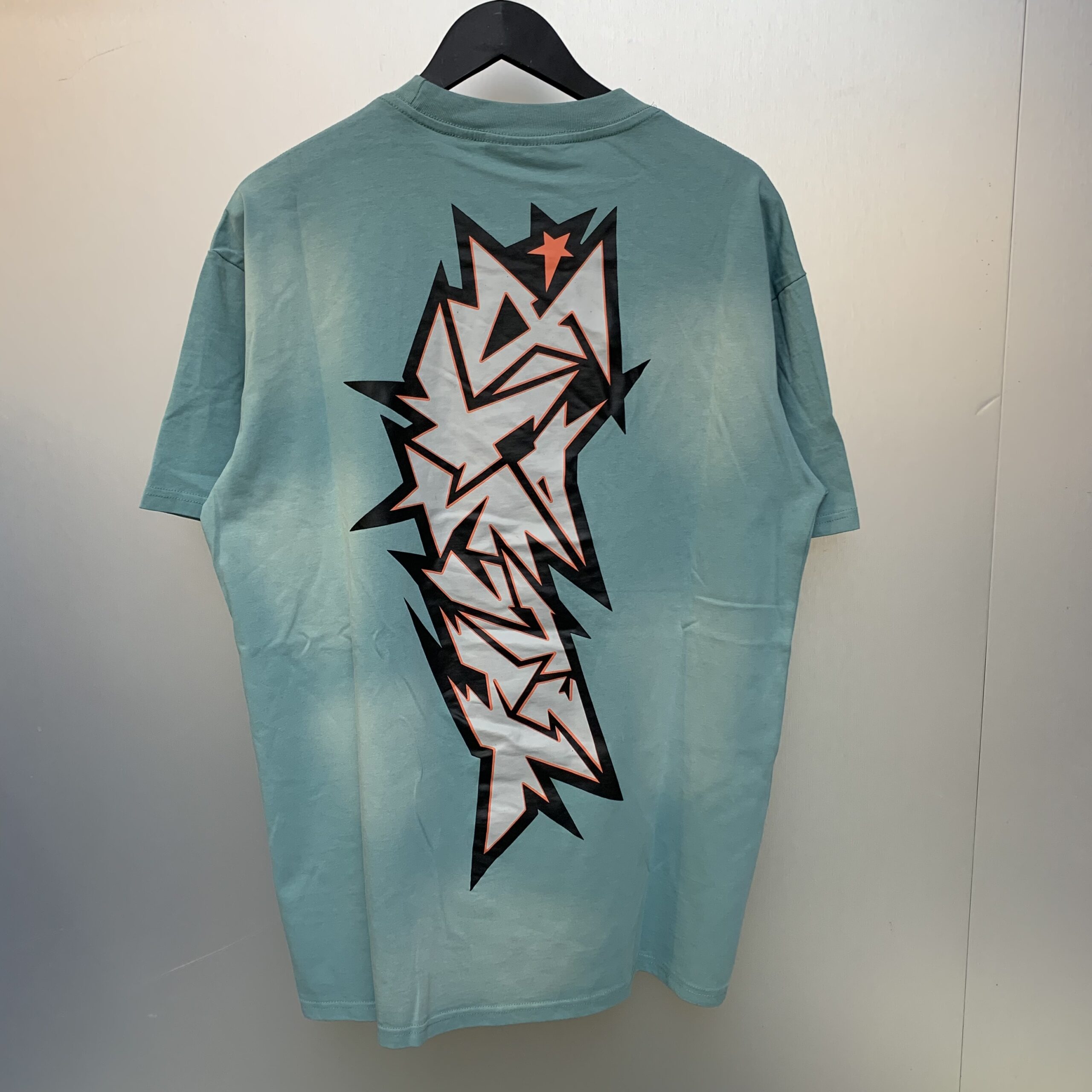 Hellstar Shirt Men Women