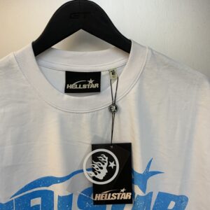 Hellstar Shirt Men Women