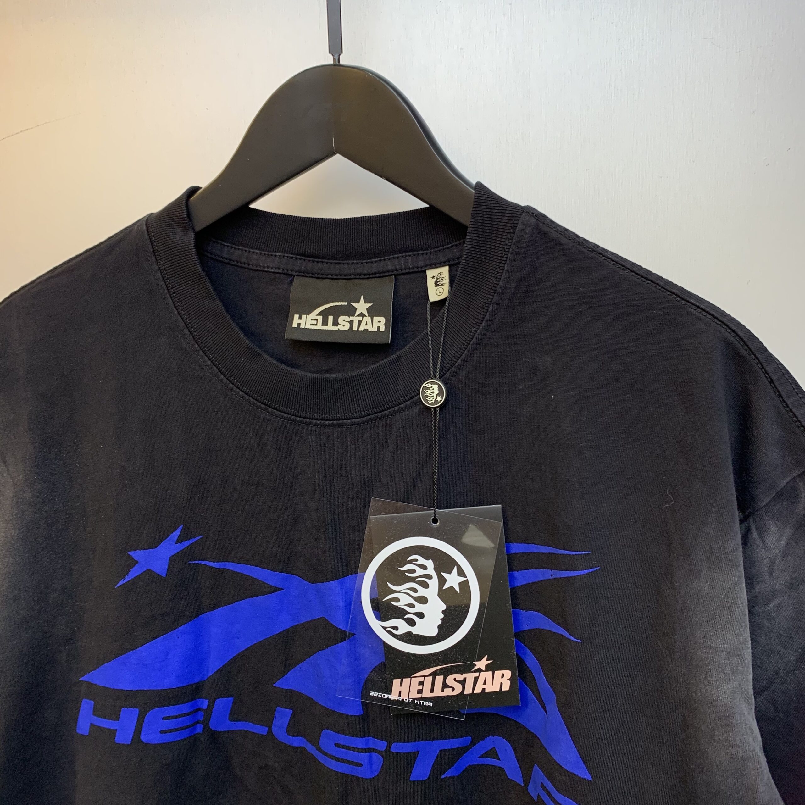 Hellstar Shirt Men Women