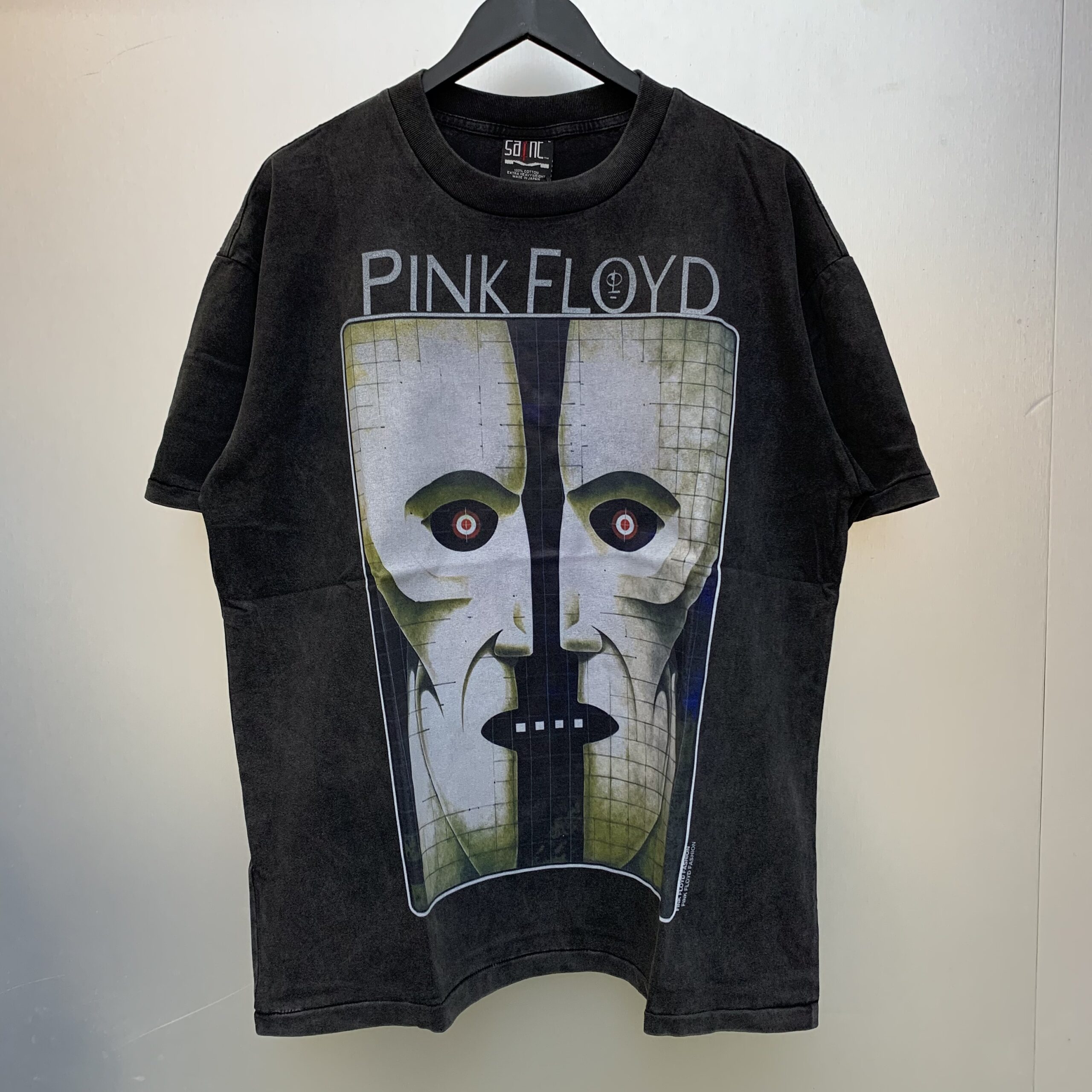 Saint Michael Shirt – Saint Mxxxxx Shirt