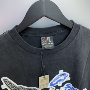 Saint Michael Shirt – Saint Mxxxxx Shirt