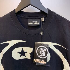 Hellstar Shirt Men Women