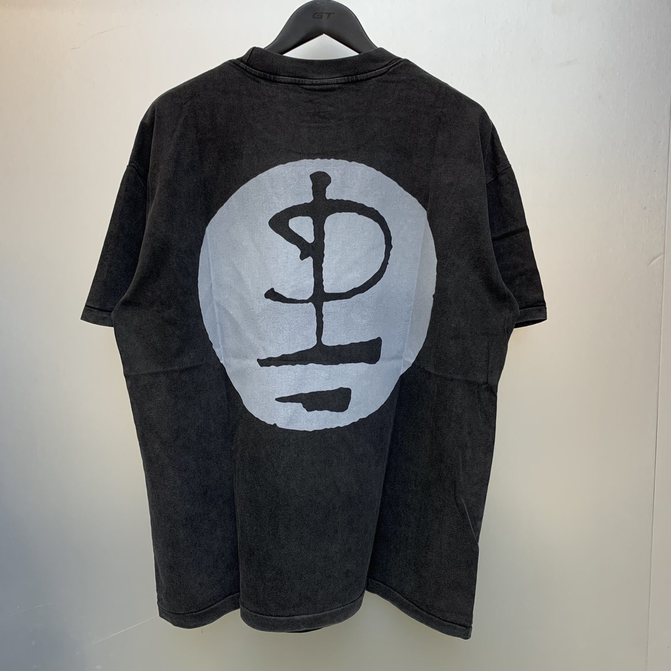 Saint Michael Shirt – Saint Mxxxxx Shirt