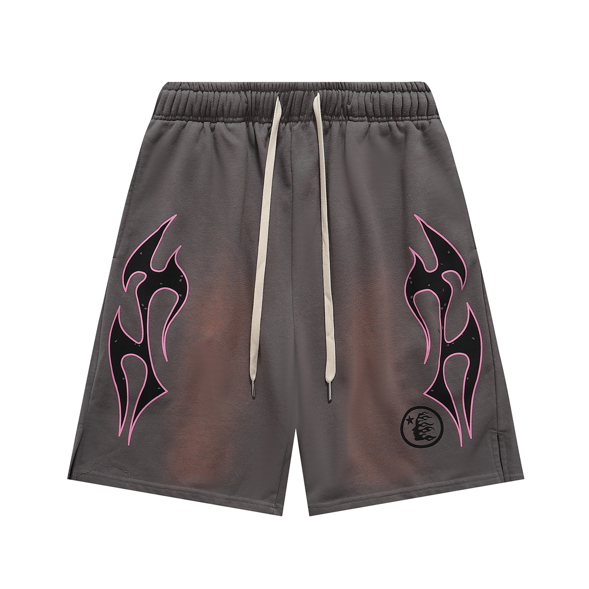 Hellstar Shorts Men Women