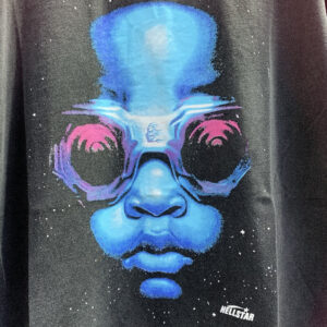 Hellstar Shirt Men Women