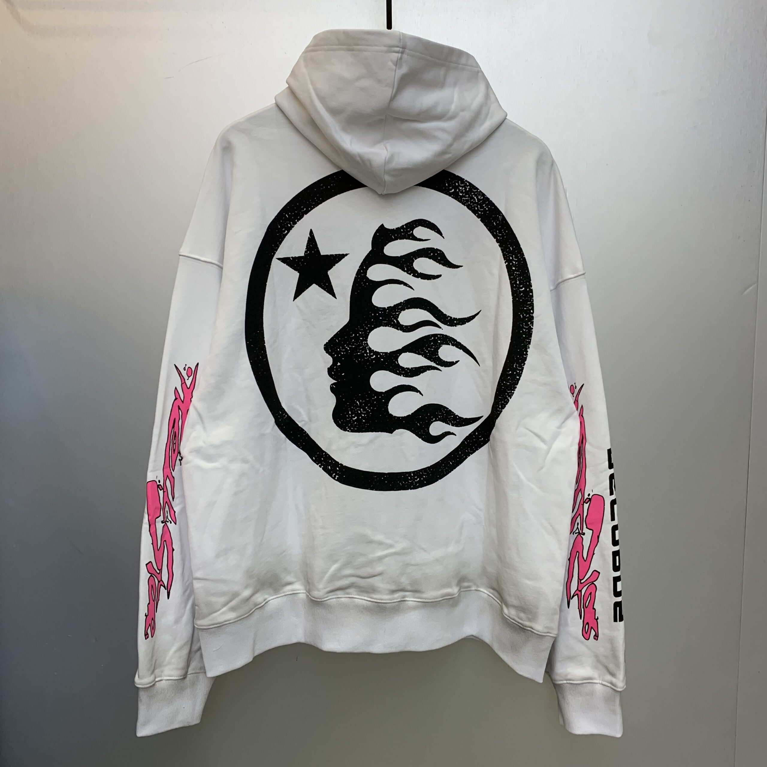 Hellstar Hoodie Men Women