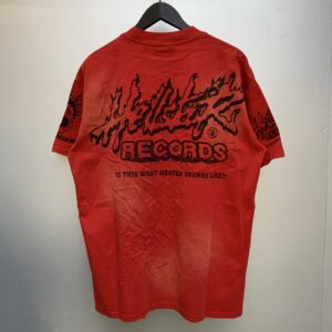 Hellstar Shirt Men Women