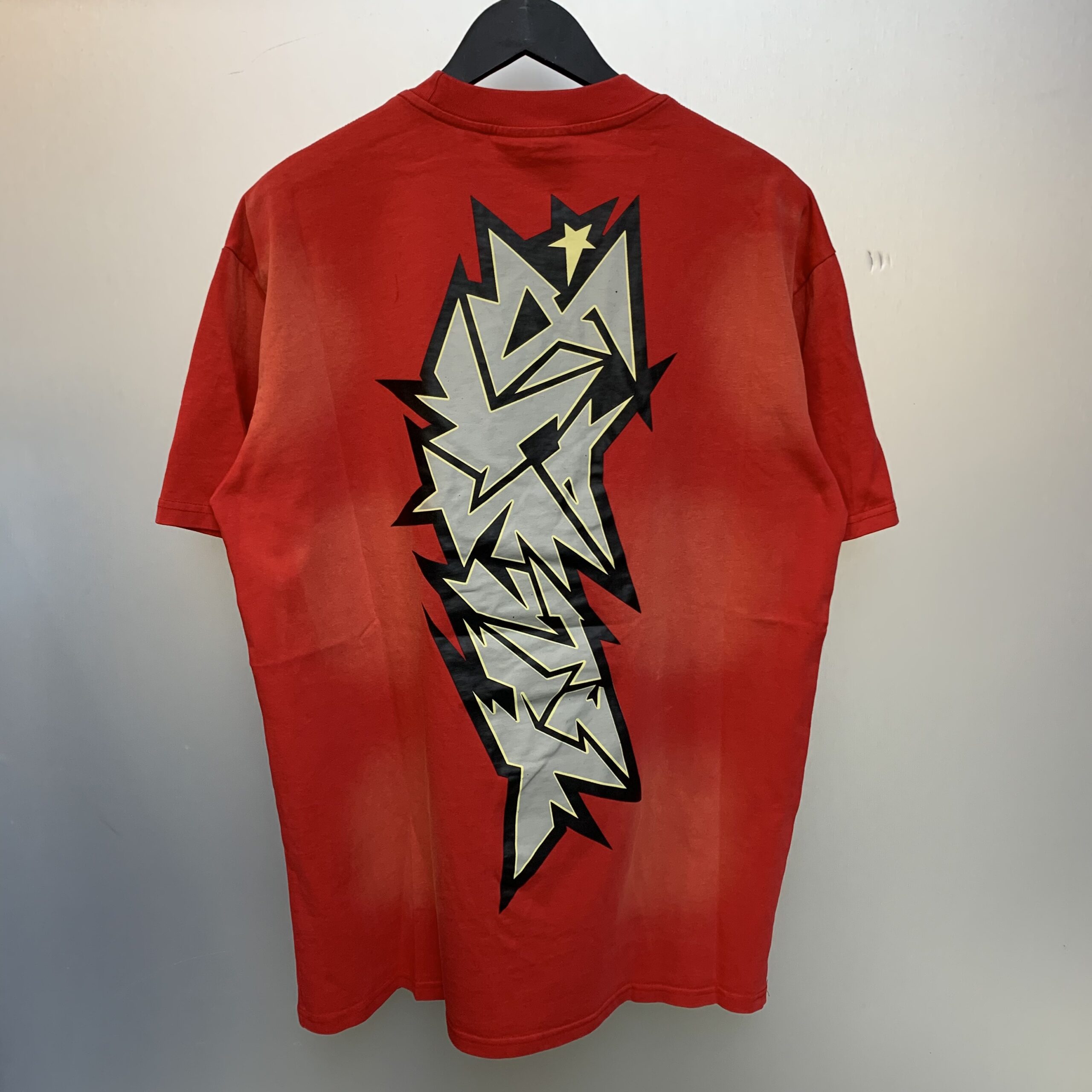 Hellstar Shirt Men Women