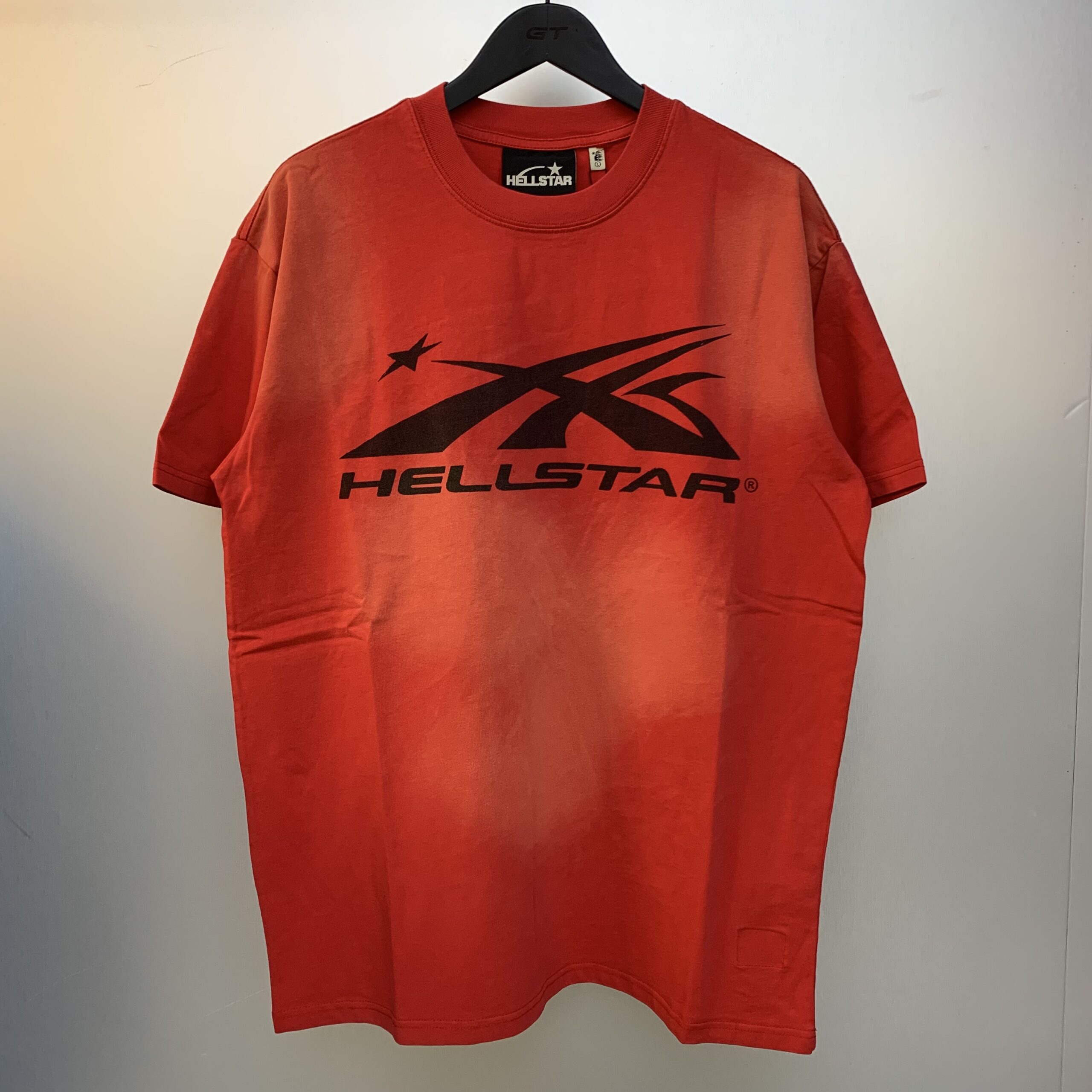 Hellstar Shirt Men Women