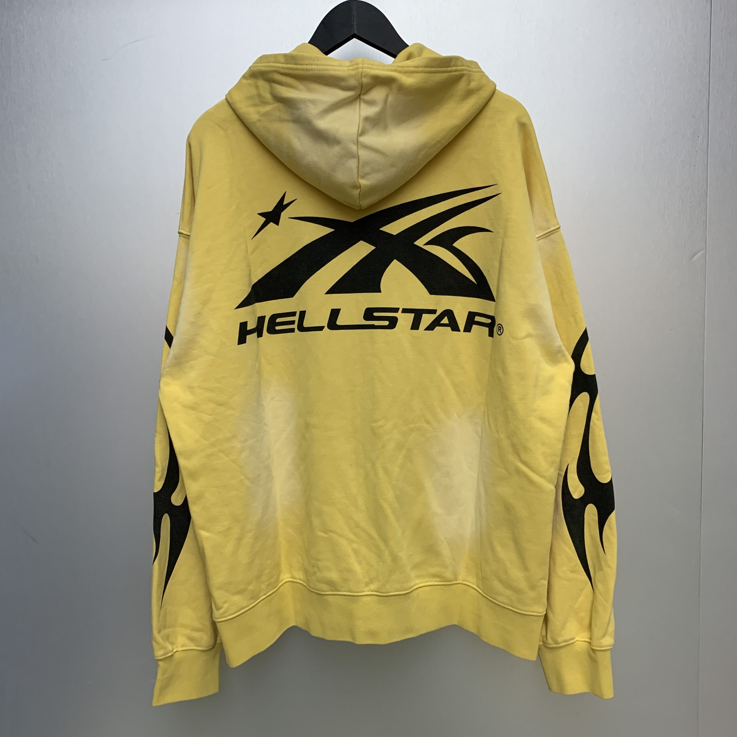 Hellstar Hoodie Men Women