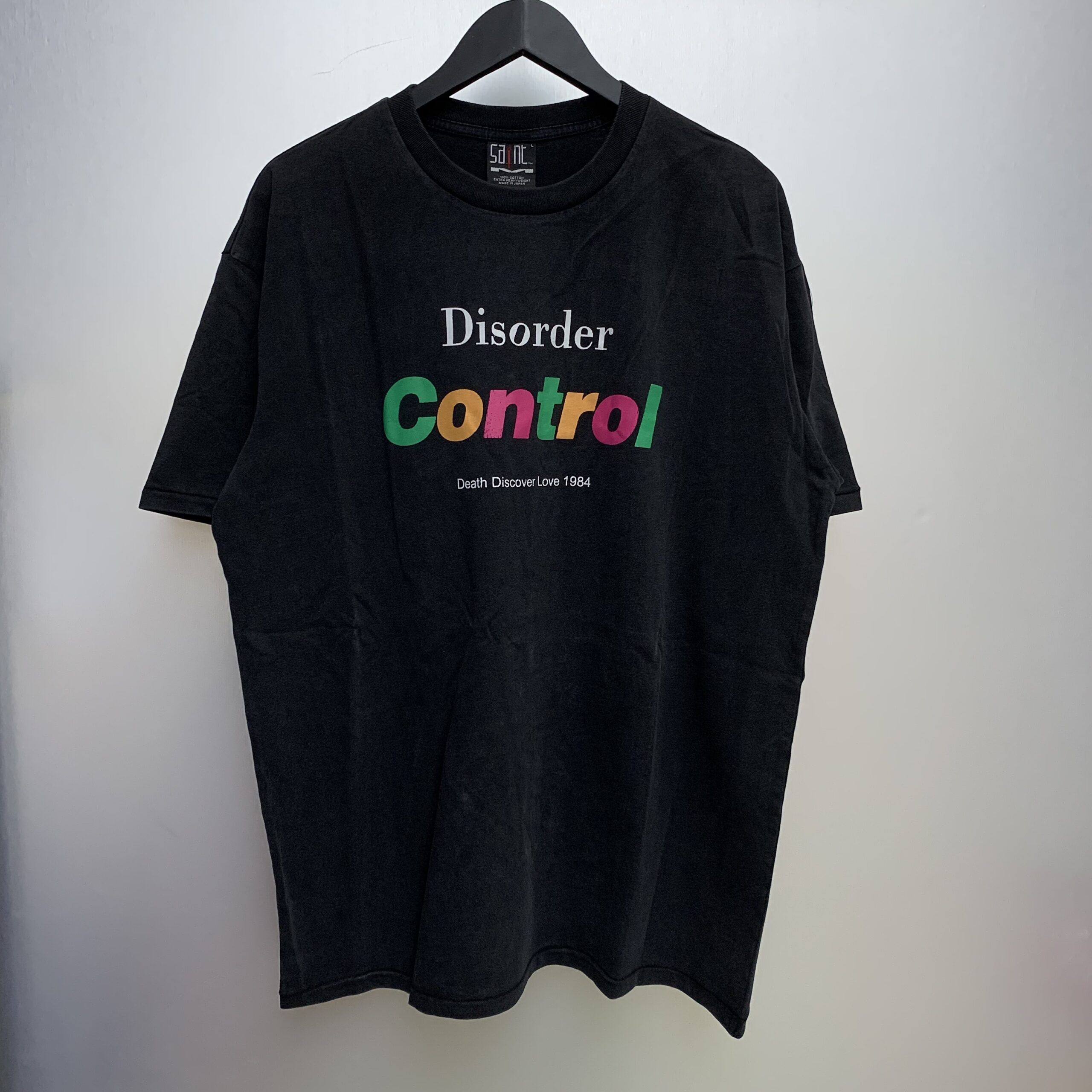 Saint Michael Shirt – Saint Mxxxxx Shirt