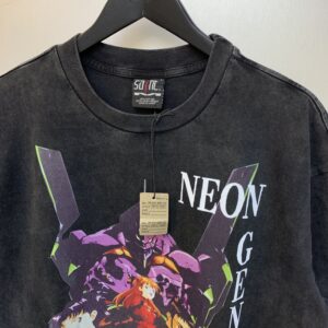 Saint Michael Shirt – Saint Mxxxxx Shirt