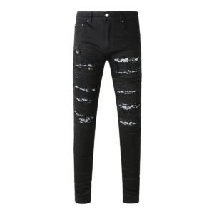 Amiri Jeans Men Women