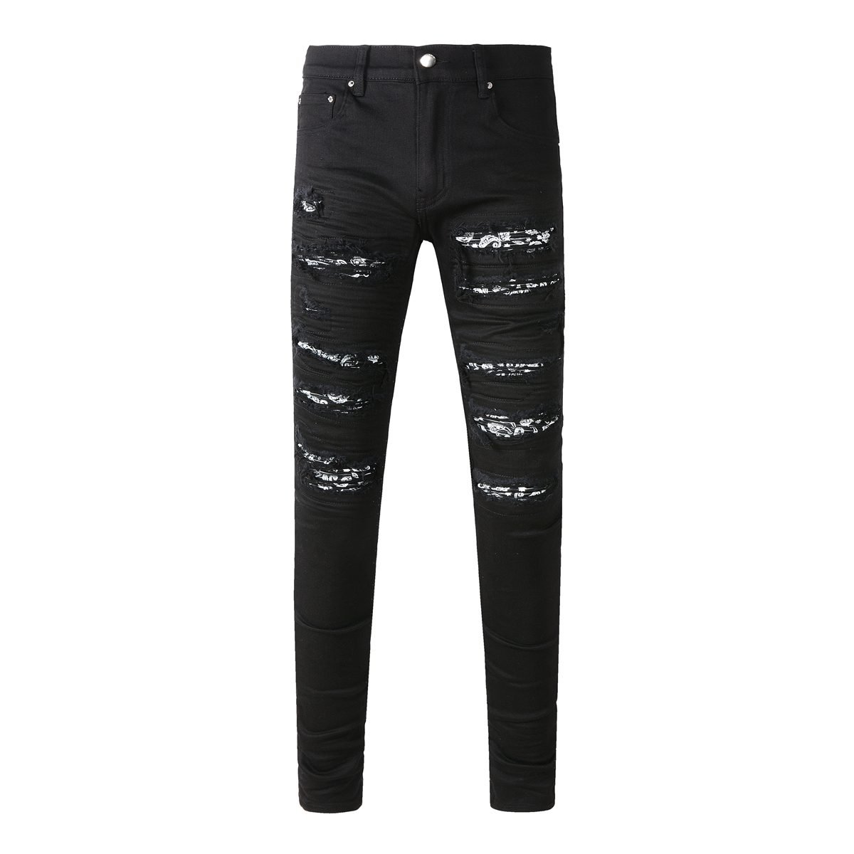 Amiri Jeans Men Women