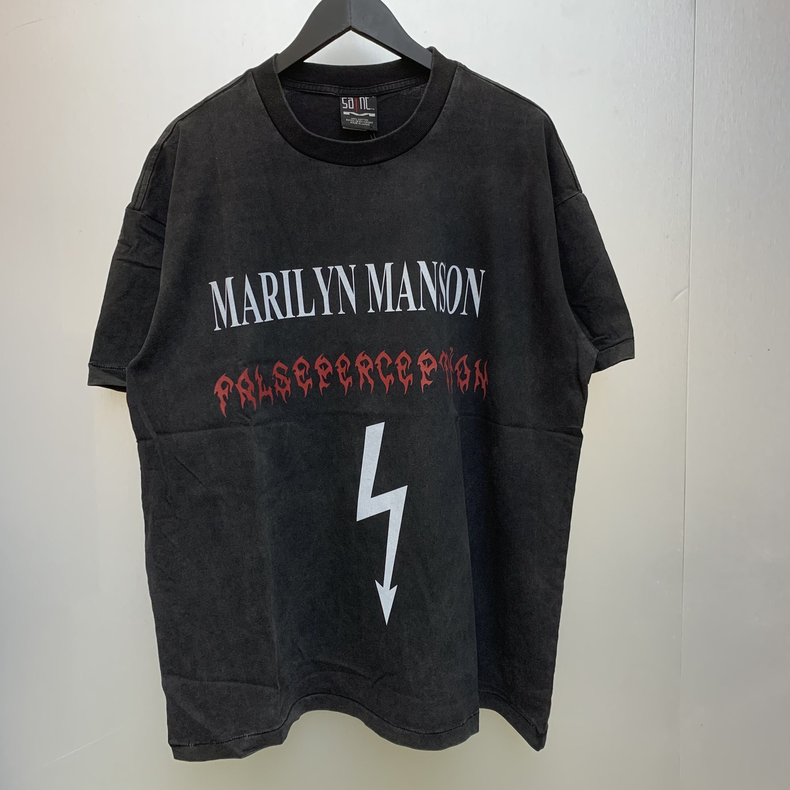 Saint Michael Shirt – Saint Mxxxxx Shirt