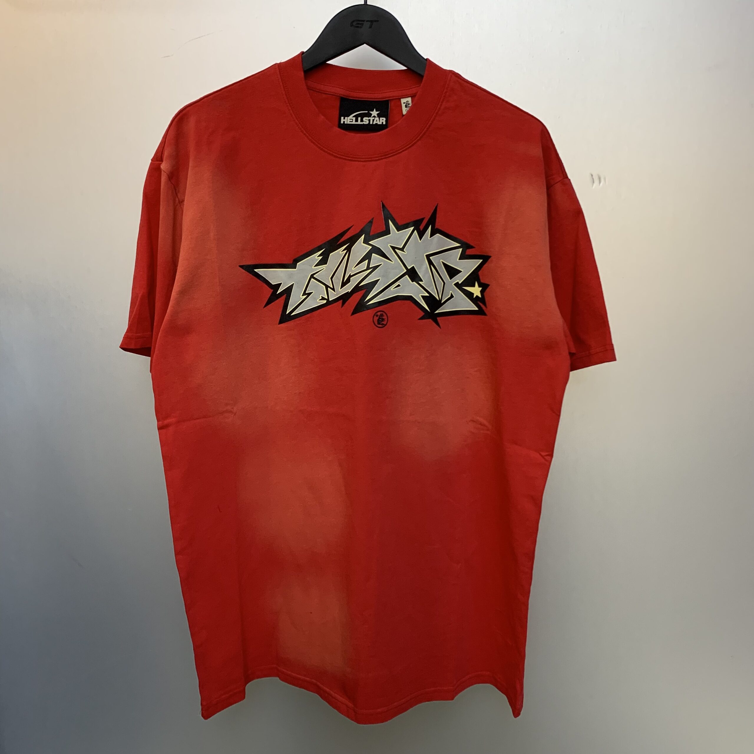 Hellstar Shirt Men Women