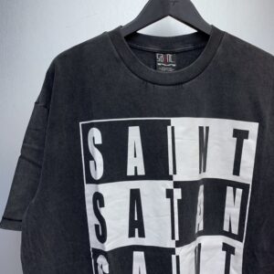 Saint Michael Shirt – Saint Mxxxxx Shirt