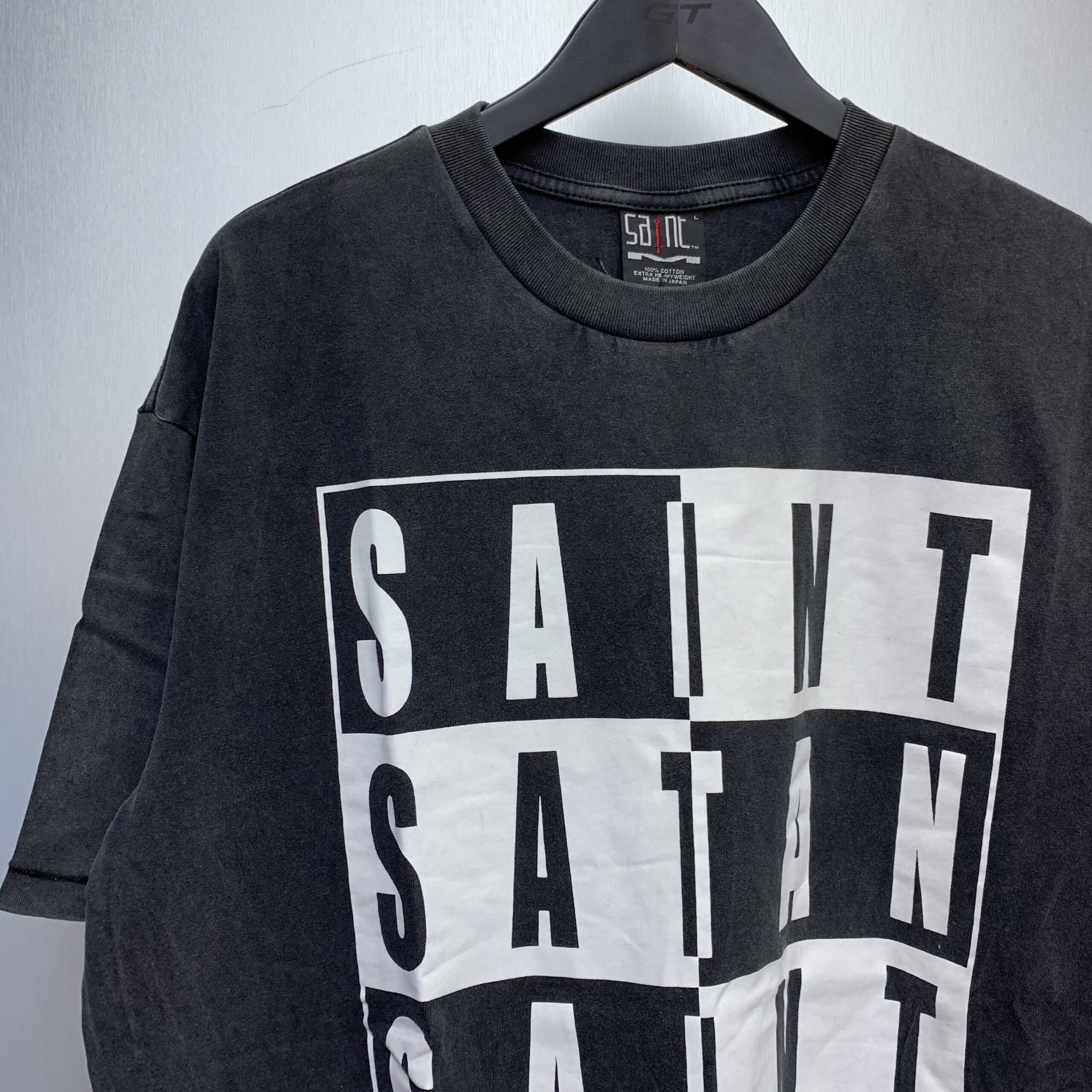 Saint Michael Shirt – Saint Mxxxxx Shirt