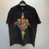 Saint Michael Shirt – Saint Mxxxxx Shirt