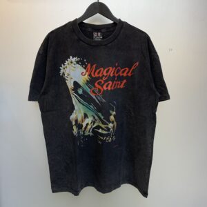 Saint Michael Shirt – Saint Mxxxxx Shirt