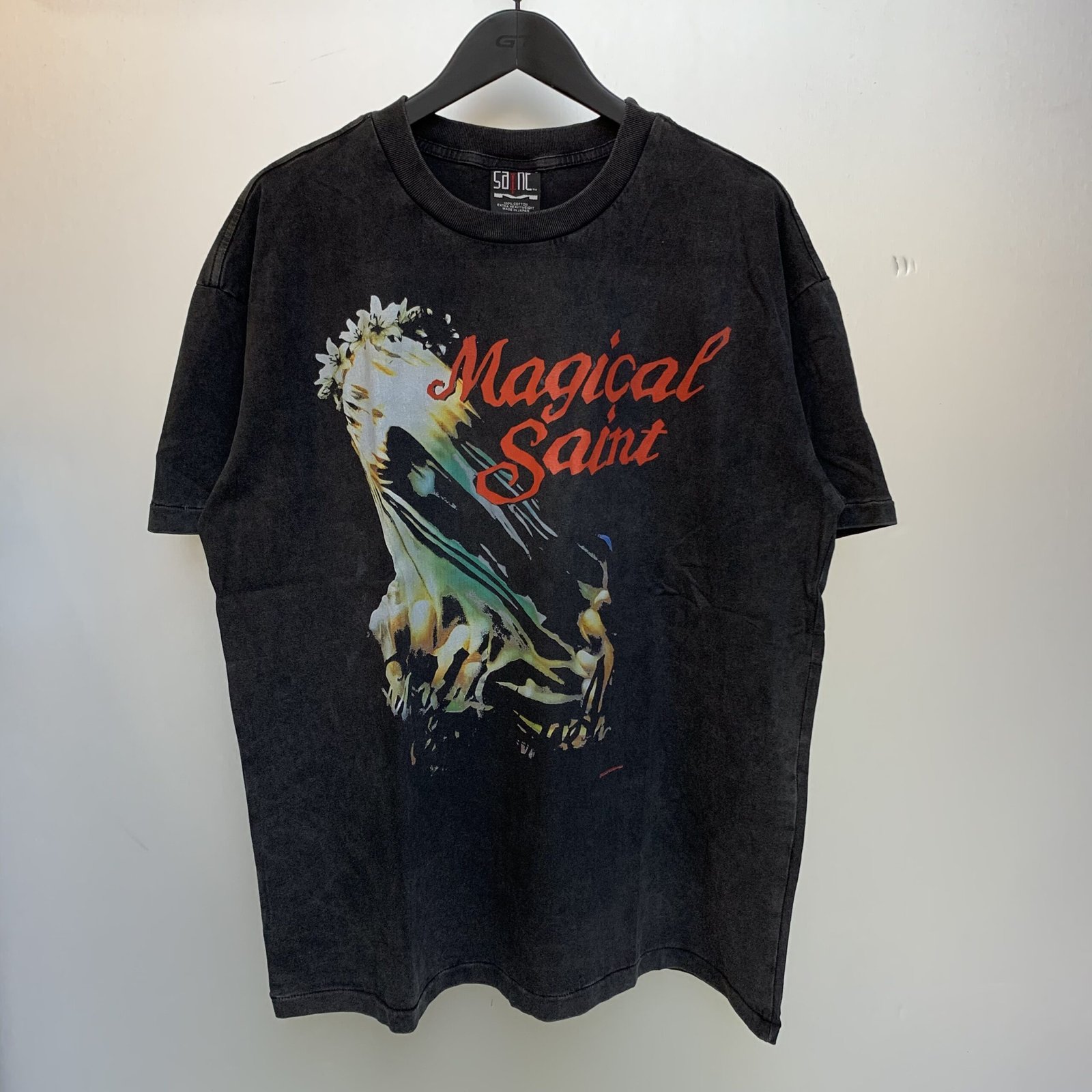 Saint Michael Shirt – Saint Mxxxxx Shirt