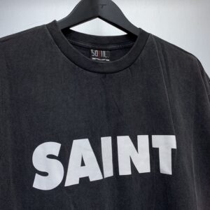 Saint Michael Shirt – Saint Mxxxxx Shirt