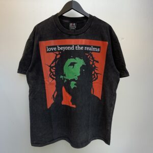 Saint Michael Shirt – Saint Mxxxxx Shirt