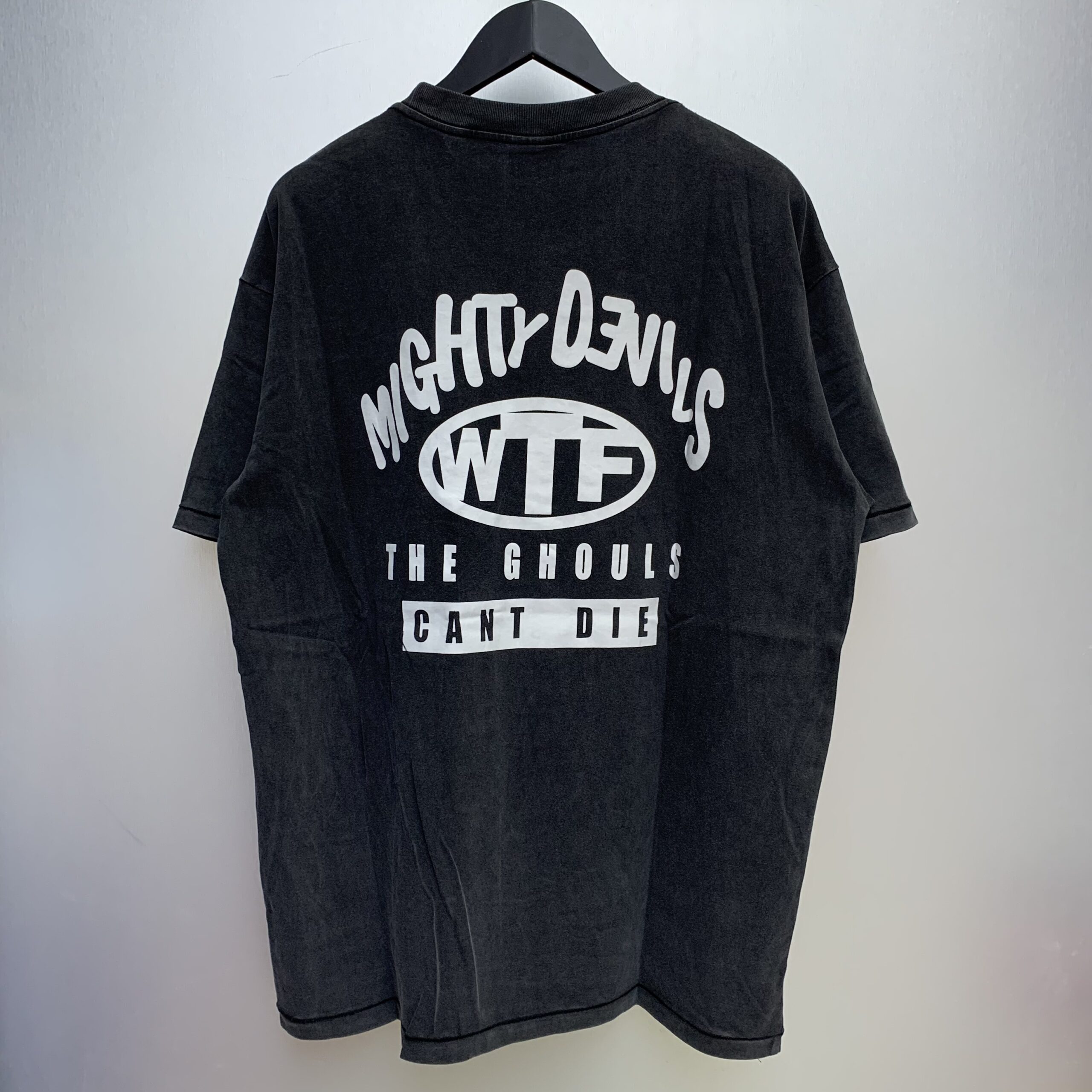 Saint Michael Shirt – Saint Mxxxxx Shirt