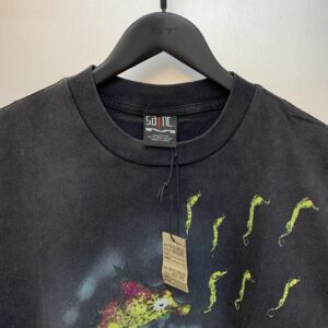 Saint Michael Shirt – Saint Mxxxxx Shirt