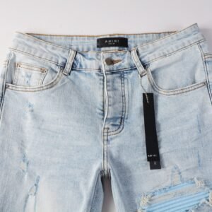 Amiri Jeans Men Women