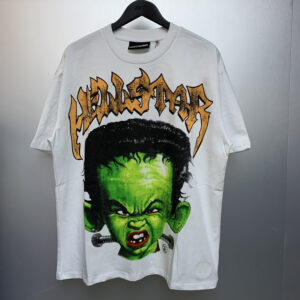 Hellstar Shirt Men Women