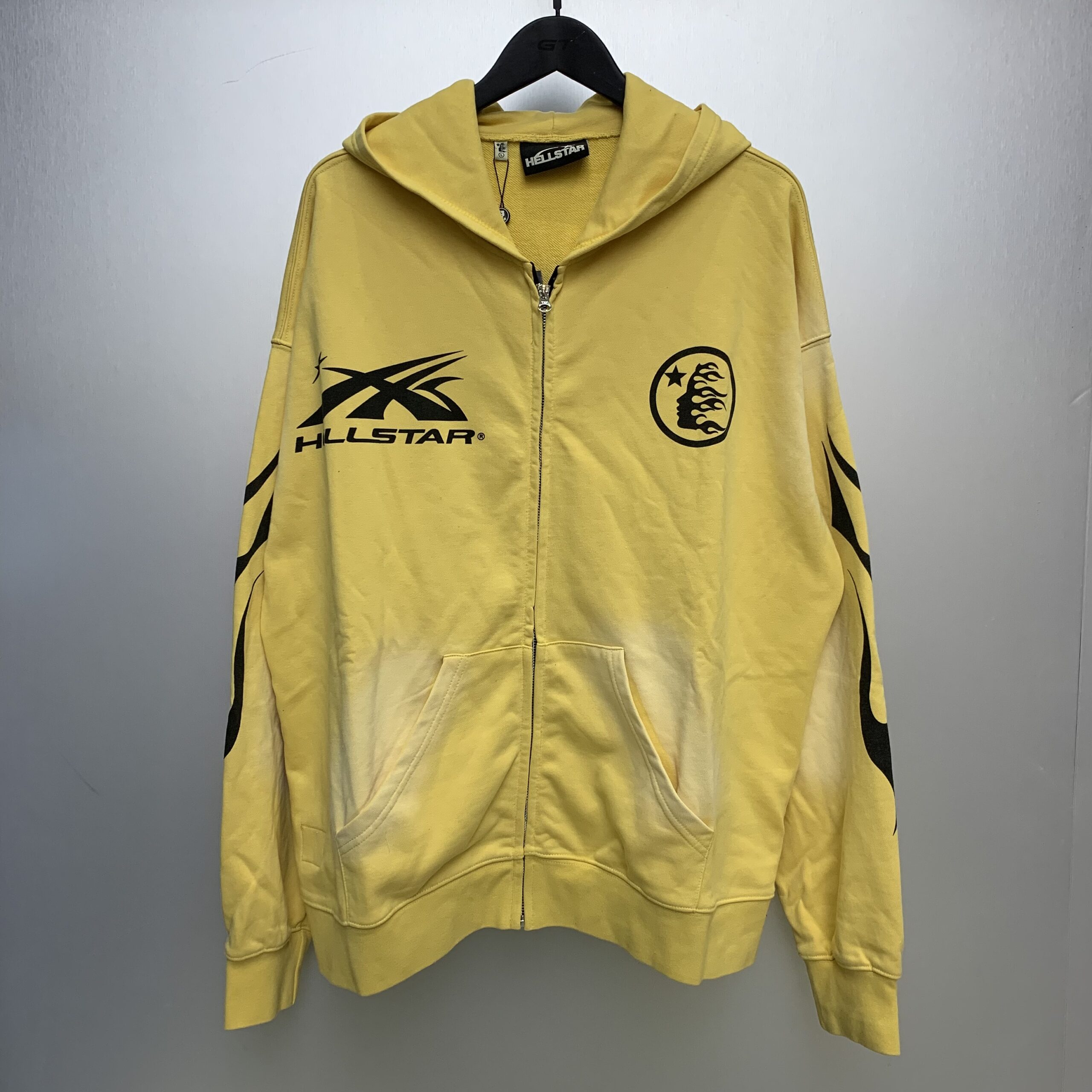 Hellstar Hoodie Men Women