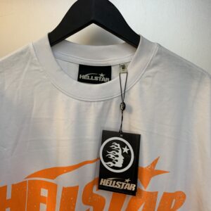 Hellstar Shirt Men Women