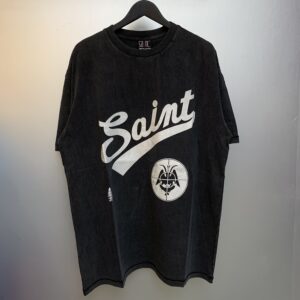 Saint Michael Shirt – Saint Mxxxxx Shirt