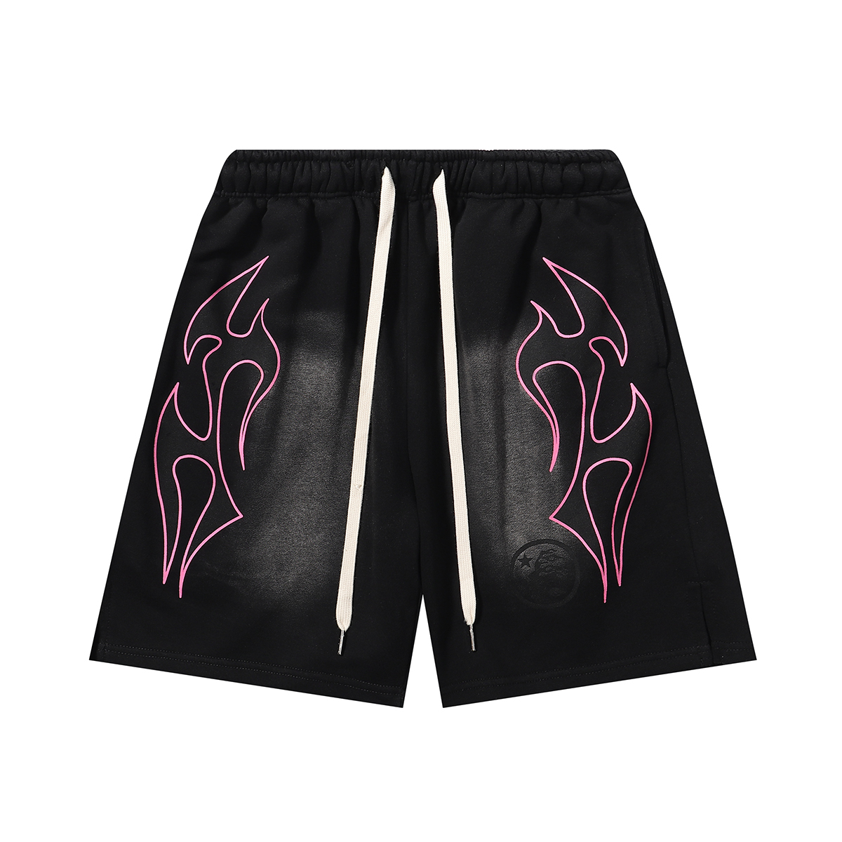 Hellstar Shorts Men Women